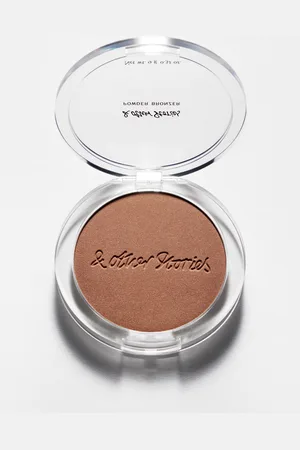 & OTHER STORIES Powder Bronzer