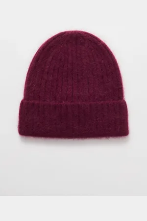 & OTHER STORIES Pure Brushed-Cashmere Beanie
