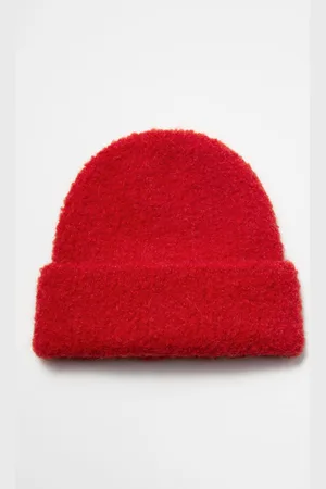 & OTHER STORIES Alpaca-Blend Beanie