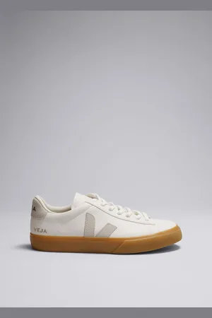& OTHER STORIES Veja Campo Leather Sneakers