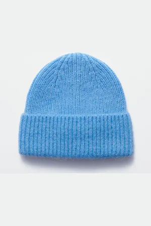 & OTHER STORIES Wool Blend Beanie