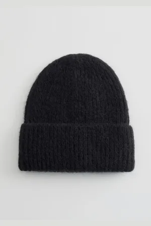 & OTHER STORIES Wool Blend Beanie