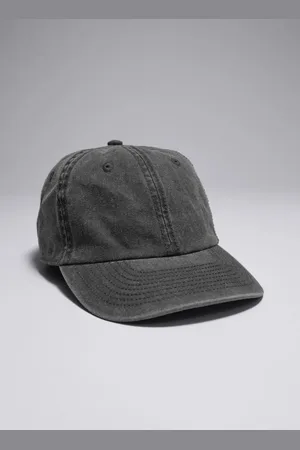 & OTHER STORIES Denim Baseball Cap
