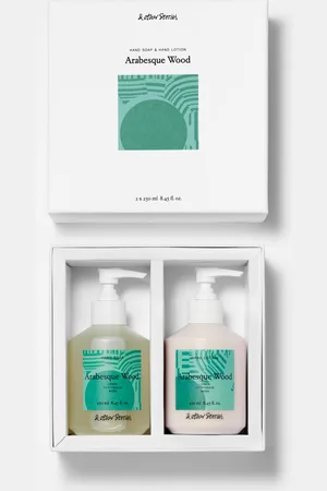 & OTHER STORIES Hand Soap & Hand Lotion Kit
