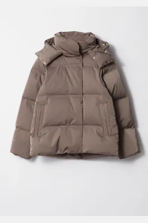 & OTHER STORIES Padded Down Jacket