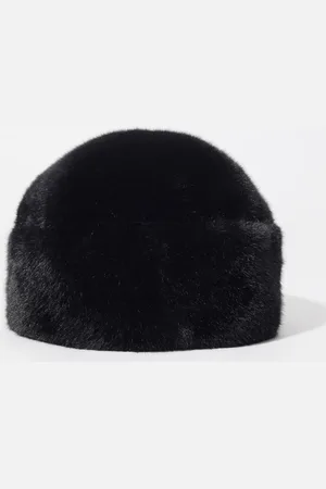 & OTHER STORIES Faux Fur Hat