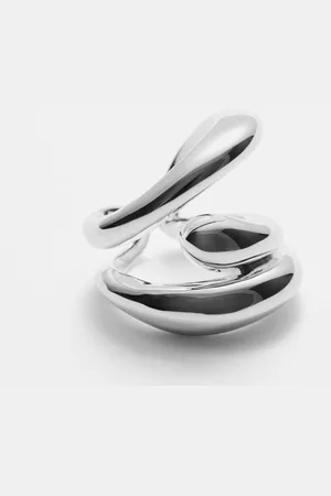 & OTHER STORIES Bold Sculptural Ring