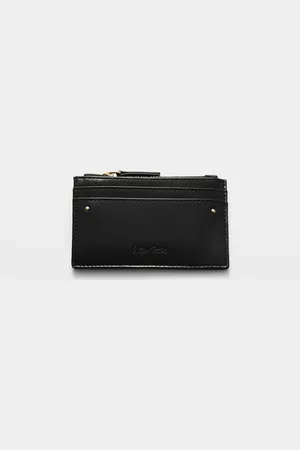 & OTHER STORIES Classic Leather Cardholder