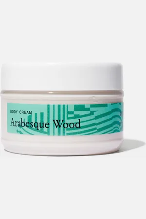 & OTHER STORIES Body Cream