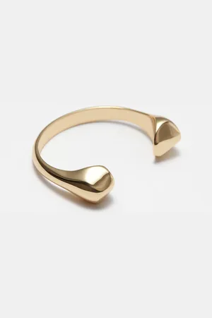& OTHER STORIES Sculptural Cuff Bracelet