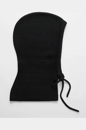 & OTHER STORIES Oversized Wool Balaclava