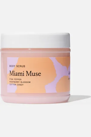 & OTHER STORIES Body Scrub