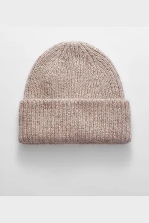 & OTHER STORIES Wool Blend Beanie