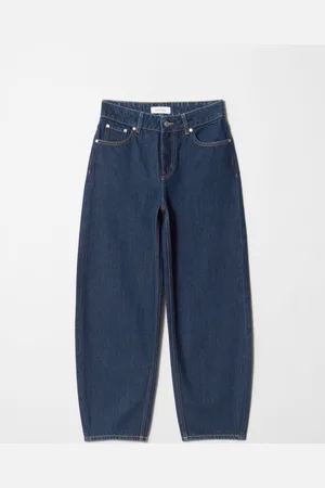 & OTHER STORIES Tapered Jeans