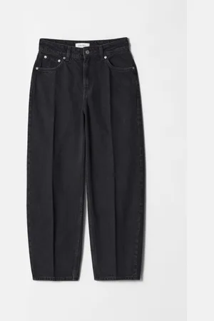 & OTHER STORIES Tapered Jeans