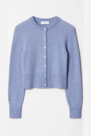 & OTHER STORIES Alpaca-Blend Knit Cardigan