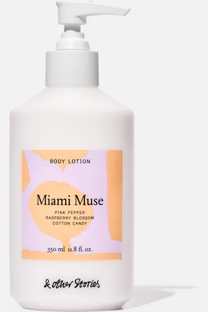 & OTHER STORIES Body Lotion​