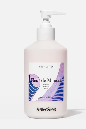 & OTHER STORIES Body Lotion​