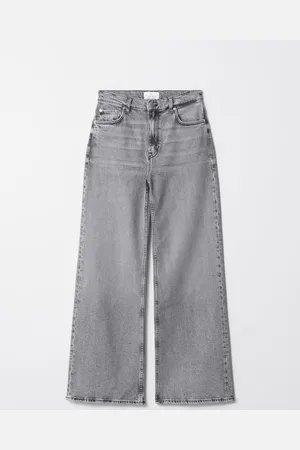 & OTHER STORIES Wide-Leg Jeans