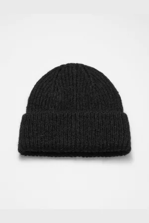 & OTHER STORIES Wool Blend Beanie
