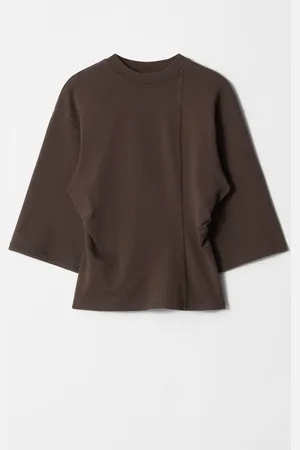 & OTHER STORIES Trapeze T-Shirt
