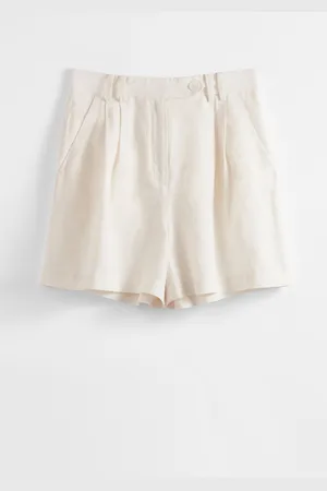 & OTHER STORIES Tailored Shorts
