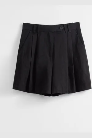 & OTHER STORIES Tailored Shorts