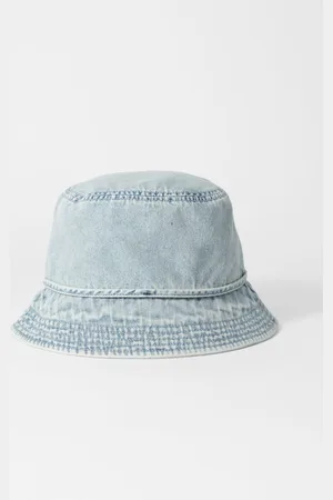 & OTHER STORIES Bow Bucket Hat