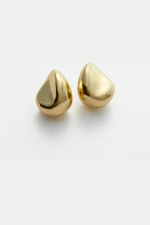 & OTHER STORIES Irregular Stud Earrings