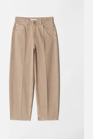 & OTHER STORIES Tapered Jeans