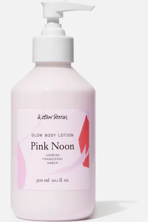& OTHER STORIES Glow Body Lotion