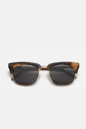 & OTHER STORIES Classic D-Frame Sunglasses