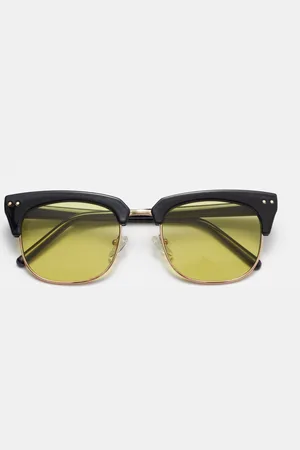 & OTHER STORIES Classic D-Frame Sunglasses