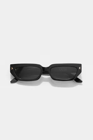 & OTHER STORIES Narrow-Frame Acetate Sunglasses
