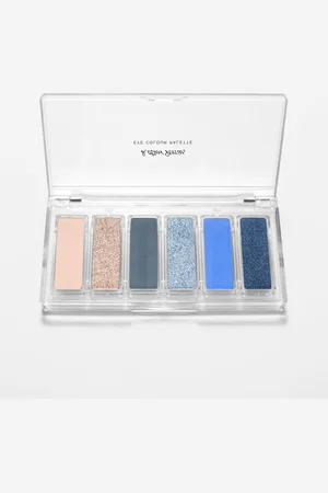 & OTHER STORIES Eye Colour Palette