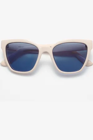 & OTHER STORIES Cat Eye Sunglasses