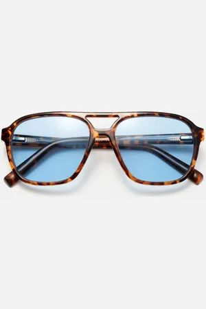 & OTHER STORIES Aviator-Frame Sunglasses