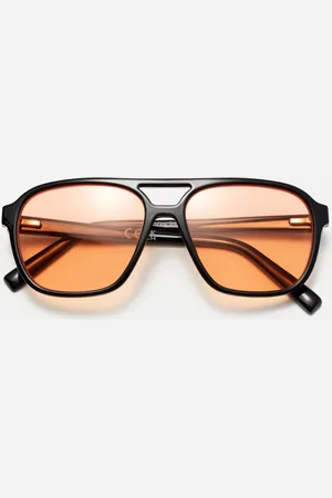& OTHER STORIES Aviator-Frame Sunglasses