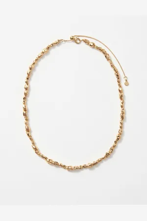 & OTHER STORIES Short Beaded Necklace