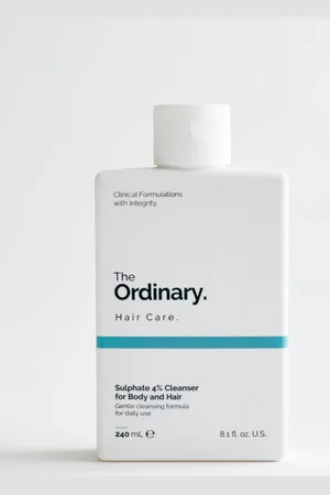 & OTHER STORIES The Ordinary Sulphate 4% For Body And Hair