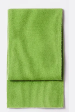 & OTHER STORIES Cashmere Knit Scarf
