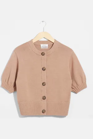 & OTHER STORIES Merino Cardigan
