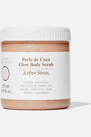 & OTHER STORIES Punk Bouquet Glow Body Scrub