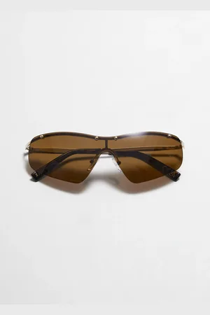 & OTHER STORIES Rimless Sunglasses