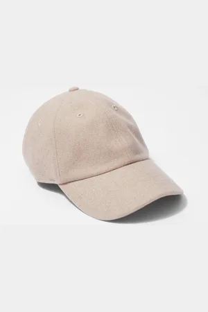 & OTHER STORIES Felt Baseball Cap