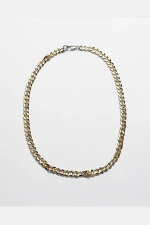 & OTHER STORIES And Gold-tone Necklace
