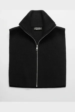 & OTHER STORIES Wool-Blend Collar