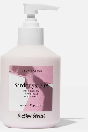 & OTHER STORIES Hand Lotion???