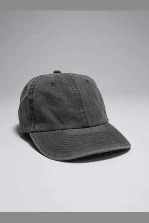 & OTHER STORIES Denim Baseball Cap