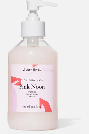 & OTHER STORIES Glow Body Wash